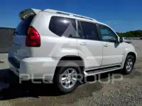 2004 Lexus GX фото