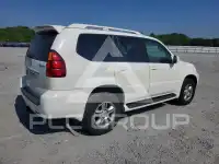 2004 Lexus GX photo