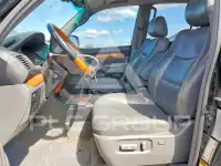 2004 Lexus GX фото