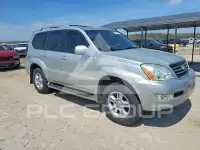 2004 Lexus GX photo