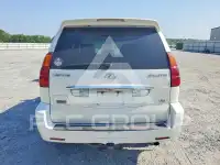 2004 Lexus GX photo