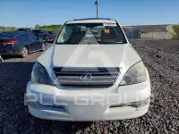 2004 Lexus GX фото