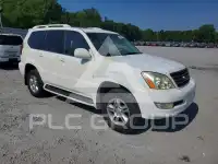 2004 Lexus GX photo