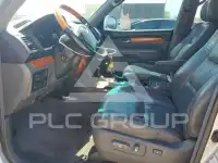 2004 Lexus GX photo