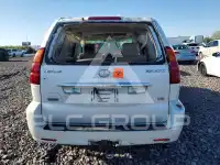 2004 Lexus GX фото