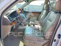 2004 Lexus GX photo