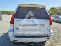 2004 Lexus GX фото
