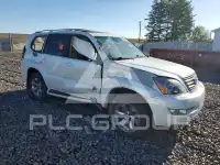 2004 Lexus GX фото
