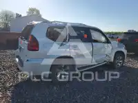 2004 Lexus GX фото