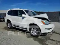 2004 Lexus GX фото