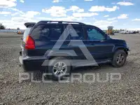 2004 Lexus GX фото