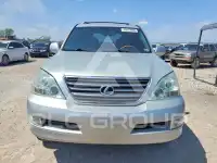 2004 Lexus GX photo
