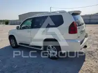 2004 Lexus GX photo