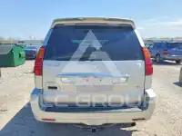 2004 Lexus GX photo