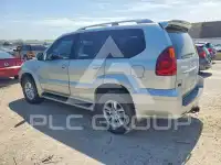 2004 Lexus GX photo