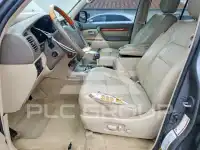 2004 Lexus LX470 фото