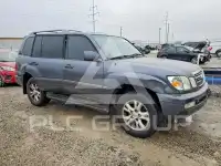 2004 Lexus LX470 фото