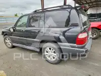 2004 Lexus LX470 photo