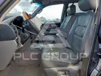 2004 Lexus LX470 photo