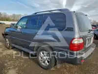 2004 Lexus LX470 photo