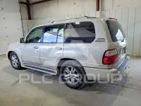 2004 Lexus LX470 фото