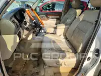 2004 Lexus LX470 фото