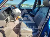 2004 Lexus LX470 фото