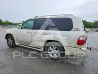 2004 Lexus LX470 фото