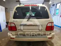 2004 Lexus LX470 фото