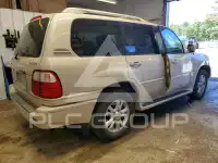 2004 Lexus LX470 фото