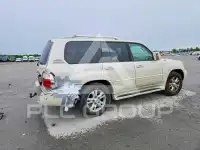 2004 Lexus LX470 фото
