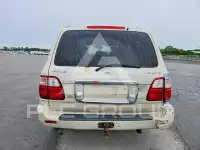 2004 Lexus LX470 фото