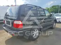 2004 Lexus LX470 фото