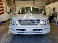 2004 Lexus LX470 фото