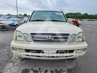 2004 Lexus LX470 фото