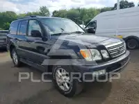 2004 Lexus LX470 фото