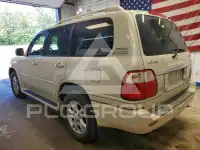 2004 Lexus LX470 фото