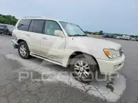 2004 Lexus LX470 фото