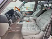 2004 Lexus LX470 фото