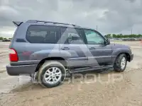 2004 Lexus LX470 фото