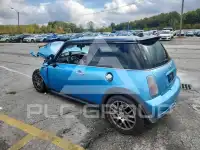 2004 Mini COOPER фото