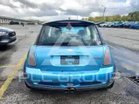 2004 Mini COOPER фото