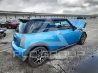 2004 Mini COOPER фото