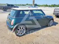 2004 Mini COOPER фото
