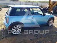 2004 Mini COOPER фото