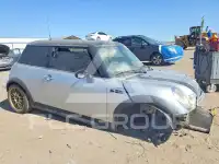 2004 Mini COOPER photo