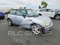 2004 Mini COOPER фото