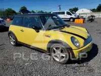 2004 Mini COOPER фото
