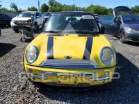 2004 Mini COOPER фото