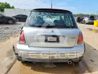 2004 Mini COOPER фото
